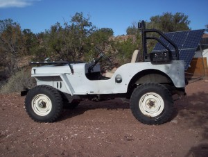 I have this strange urge to climb a hill now...