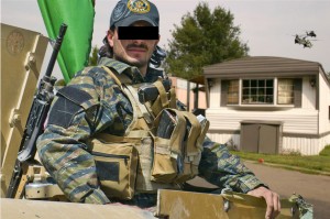 Joel - The Early Days