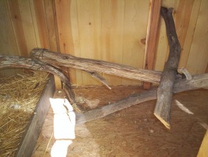 That's only about half of it.