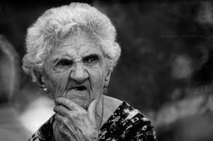 What you just said doesn't actually mean anything, you know...