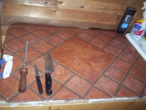 Let's keep things clean, shall we?