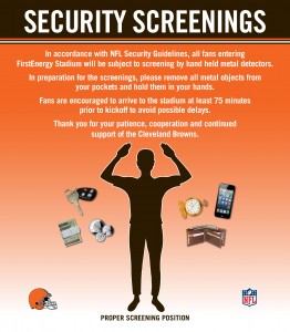 Security-Screening