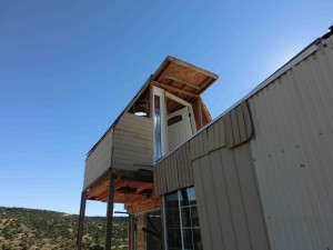 I've installed pre-hung doors that leaked, and pre-hung doors that were never quite square. I've never installed one that spontaneously fell out of the frame.