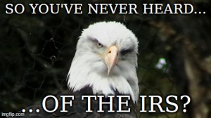 irs
