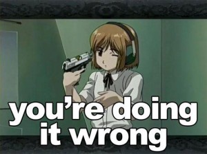 doing-it-wrong-anime-gun