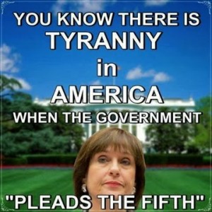 tyranny