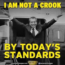 crook