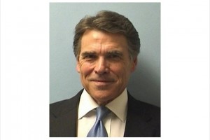 perry