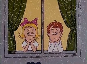 rainyday