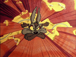 wile