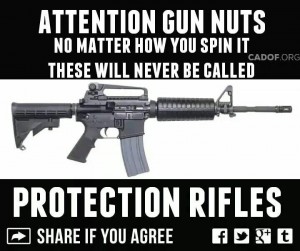 protection