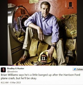 Brian Willams