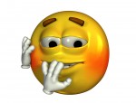 bigstock_Embarrassed_Emoticon_845629