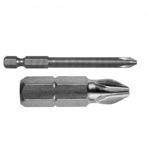 Industrial Screwdriver Bit - Phillip