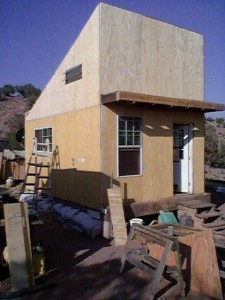 Camera's mem card seems to have finally rolled belly-up, but here's a crappy phone-camera confirmation of the fact.