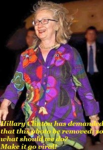 Now I'll need to post heavily, or we'll be looking at that for a week...