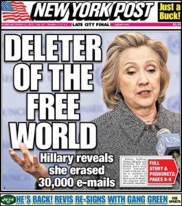 ny-post-front-page-clinton