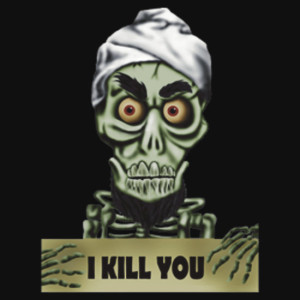 achmed