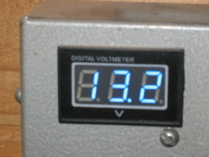 thirteen