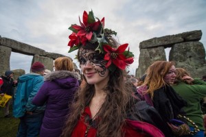 solstice