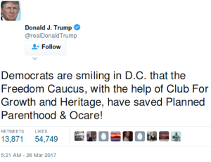 trumptweet