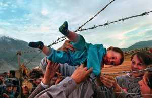 kosovo-refugee