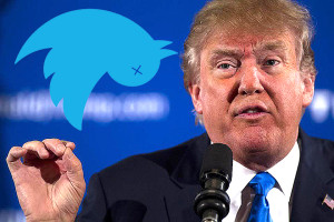 trump dead twitter
