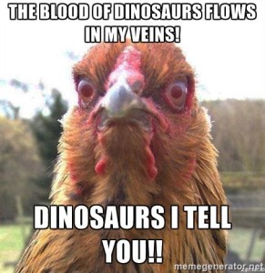 bloodofdinosaurs