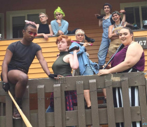 Our courteous and well-trained faculty stands ready to help with your every pedagogical need.