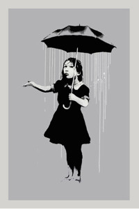 Nola-Girl-With-Umbrella-by-Banksy