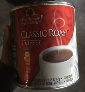 crapcoffee