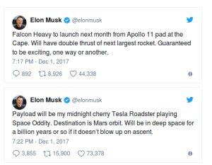 musk