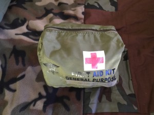 firstaid