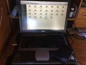 harddrive