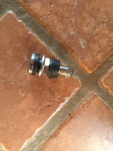 tirevalve