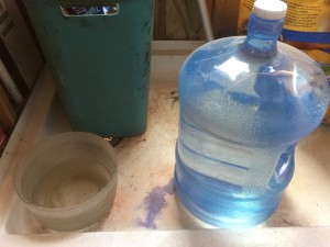 bottle
