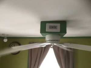fan
