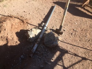 hammer