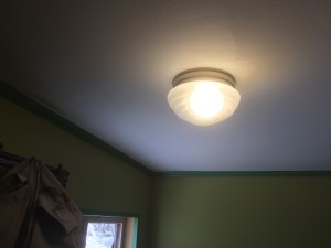 lamp