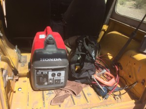 tools