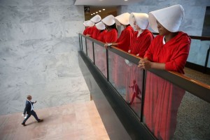 handmaids